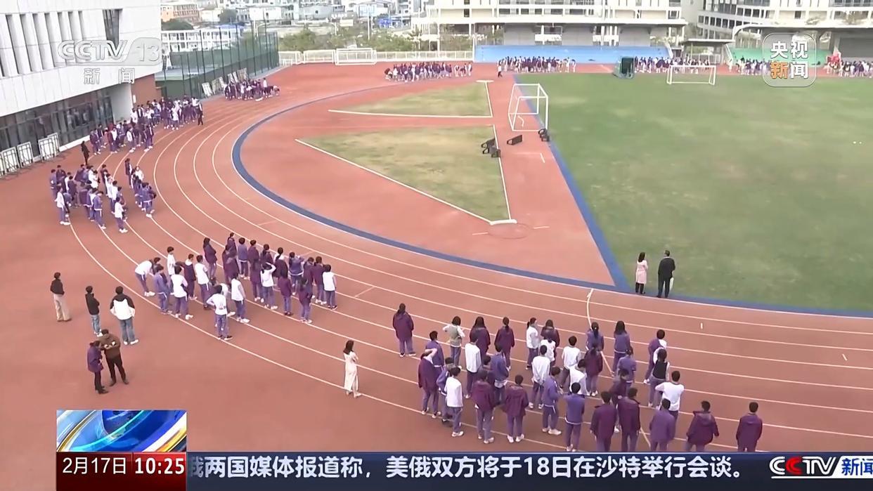 冬训被视为